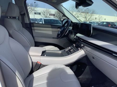 Used 2023 Hyundai Palisade SEL w/ Cargo Package AWD/4WD image 29