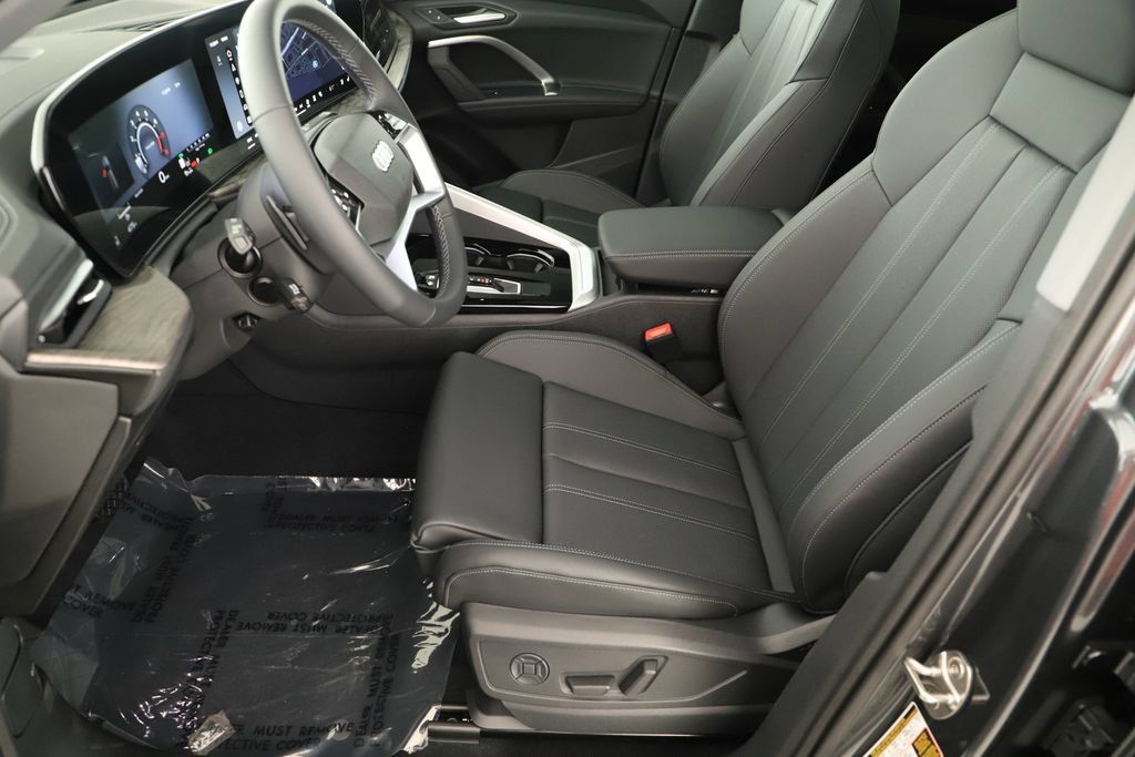 New 2026 Audi Q5 Premium Plus AWD/4WD image 24