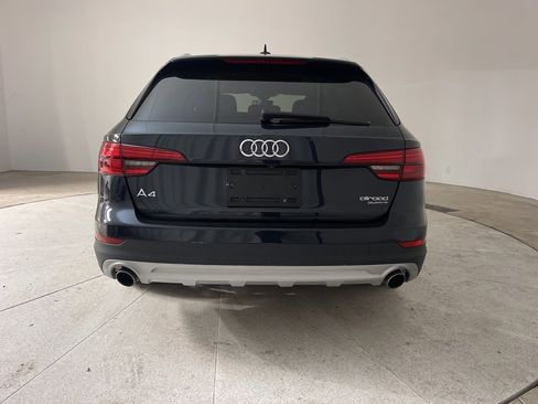 Used 2017 Audi A4 2.0T allroad Prestige w/ Prestige Package image 12