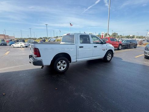 Used 2023 RAM 1500 Tradesman w/ Trailer Tow Package AWD/4WD image 7