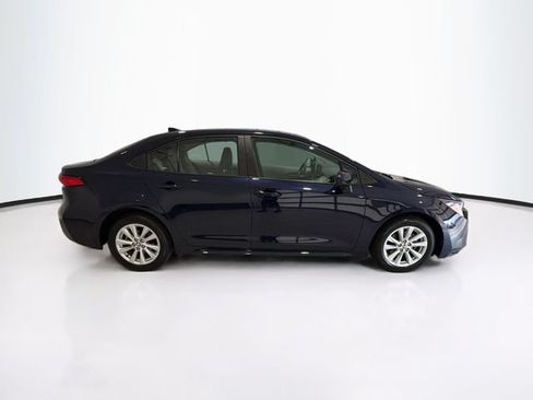 Certified 2026 Toyota Corolla LE w/ LE Premium Package FWD image 7