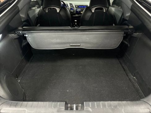 Used 2014 Honda CR-Z EX image 13