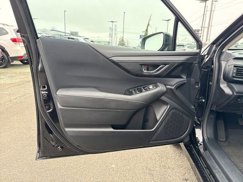 Certified 2025 Subaru Legacy Premium image 17