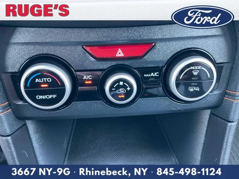 Used 2023 Subaru Crosstrek 2.5i Limited image 24