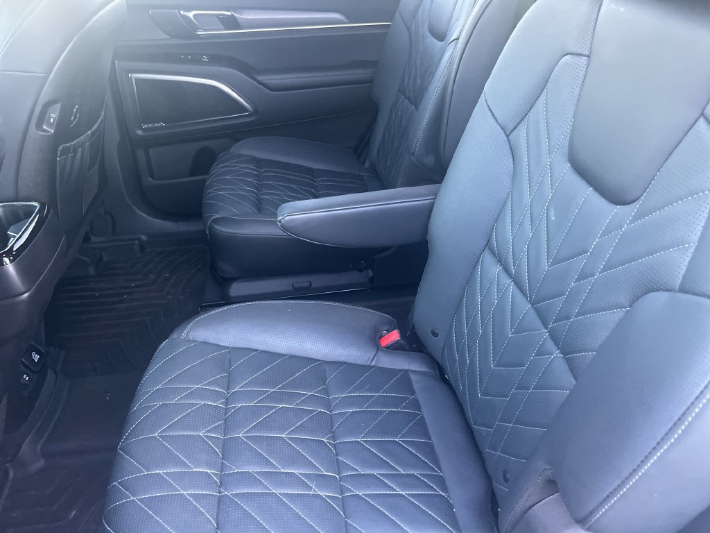 Used 2025 Kia Telluride SX Prestige X-Line AWD/4WD image 25