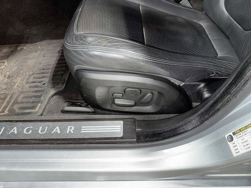 Used 2009 Jaguar XF Supercharged image 23