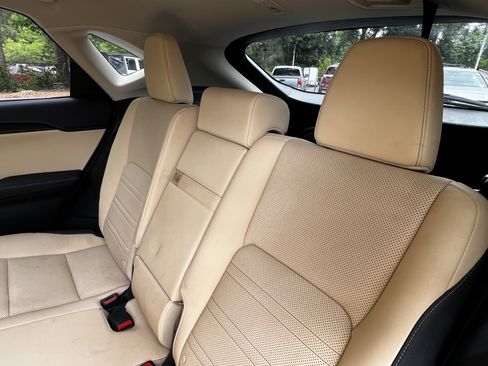 Used 2020 Lexus NX 300h AWD w/ Premium Package image 33
