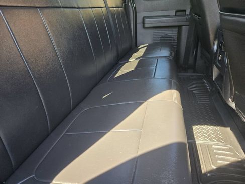 Used 2012 Ford F350 Lariat AWD/4WD image 22