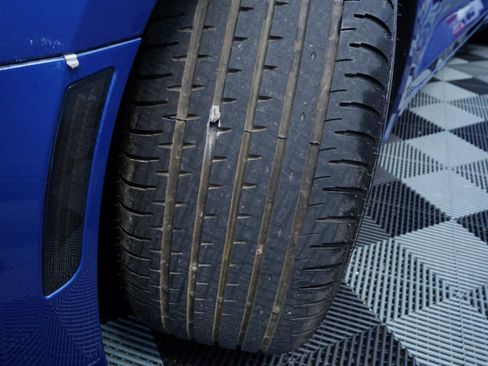 Used 2020 Chevrolet Camaro SS RWD image 78