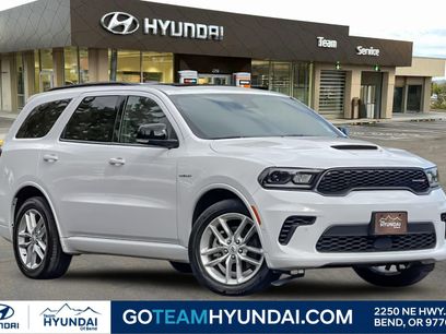 Used 2025 Dodge Durango R/T