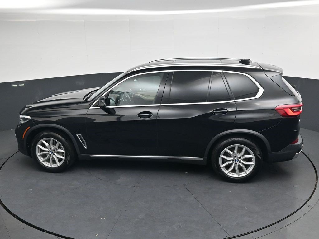 Used 2020 BMW X5 xDrive40i w/ Premium Package AWD/4WD image 27
