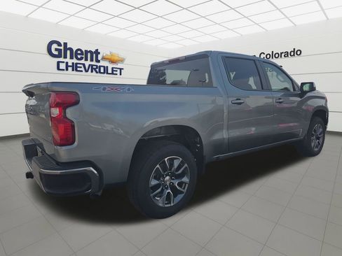 New 2026 Chevrolet Silverado 1500 LT image 5