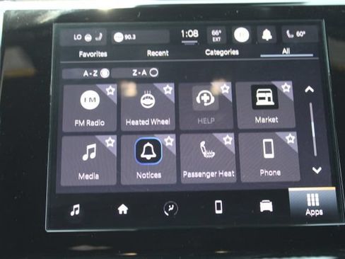 Used 2024 Jeep Grand Cherokee L Altitude AWD/4WD image 29