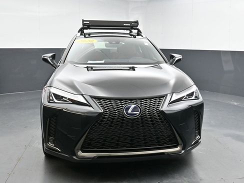 Used 2020 Lexus UX 250h F Sport image 3