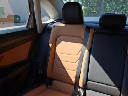 Certified 2024 Volkswagen Jetta SEL FWD image 18