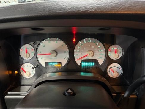 Used 2005 Dodge Ram 1500 Truck SLT AWD/4WD image 11