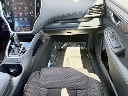 Certified 2024 Subaru Outback Premium image 18