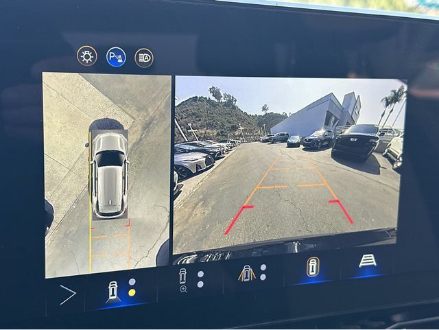 Certified 2026 Chevrolet Equinox ACTIV w/ Convenience Package III AWD/4WD image 27