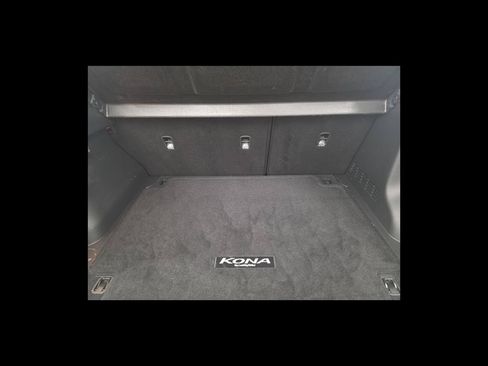 Used 2023 Hyundai Kona SEL w/ Cargo Package FWD image 20