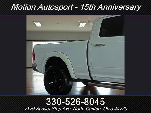 Used 2017 RAM 1500 Big Horn image 50