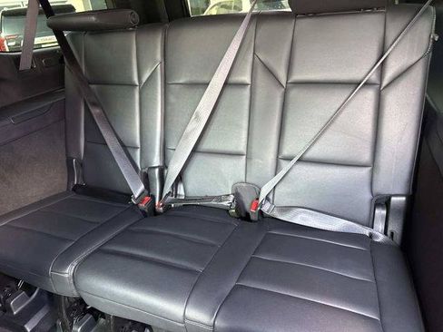 Used 2023 Cadillac Escalade ESV Luxury RWD image 15