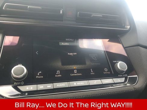 Certified 2024 Nissan Z Sport w/ Floor Mat Package image 15