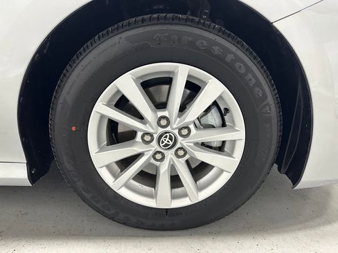 Used 2026 Toyota Camry LE FWD image 62