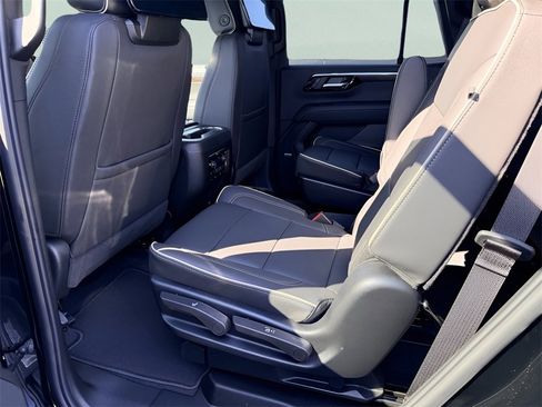 New 2026 Chevrolet Tahoe Premier image 32