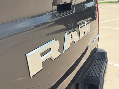 Used 2026 RAM 1500 Lone Star AWD/4WD image 12
