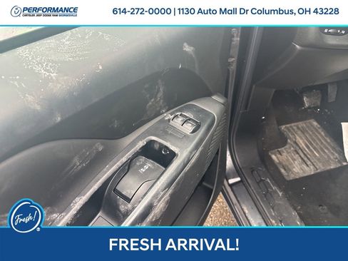 Used 2018 RAM ProMaster City Tradesman image 17