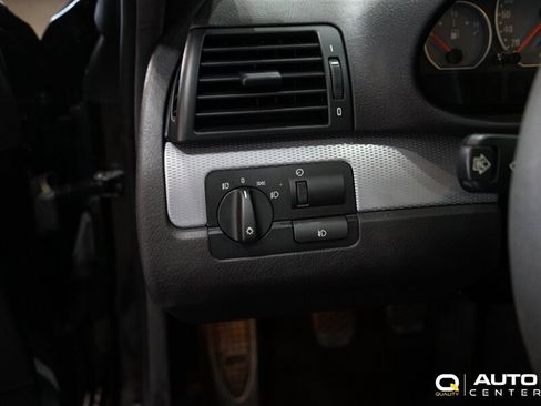 Used 2006 BMW M3 Coupe RWD image 17