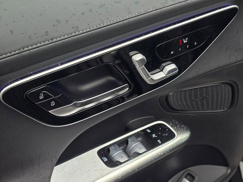 New 2026 Mercedes-Benz GLC 300 4MATIC image 33