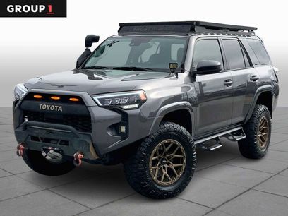 Used 2020 Toyota 4Runner SR5