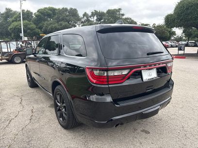 Used 2018 Dodge Durango R/T w/ Technology Group