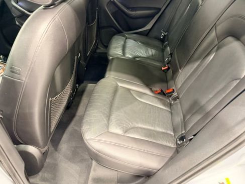 Used 2018 Audi Q3 2.0T Premium Plus w/ Premium Plus Package AWD/4WD image 20