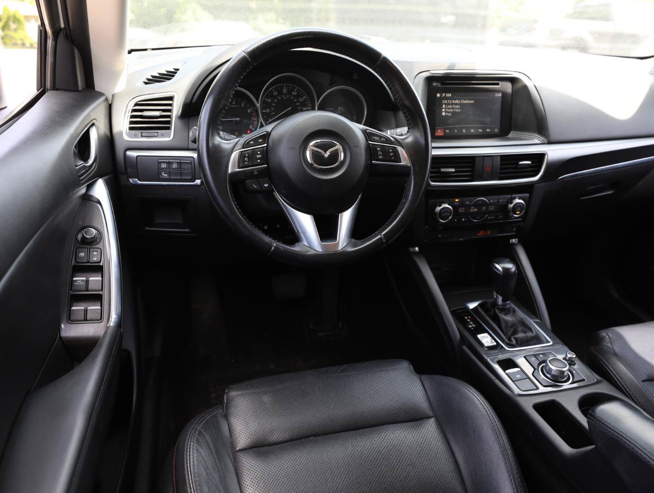 Used 2016 MAZDA CX-5 Grand Touring AWD/4WD image 15