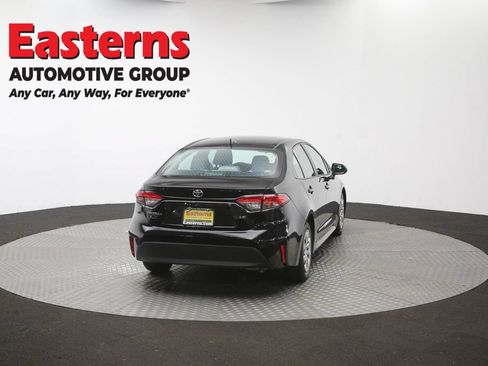 Used 2024 Toyota Corolla LE FWD image 37