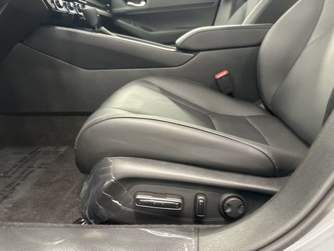 New 2026 Honda Accord Sport image 21