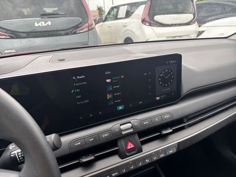 Used 2025 Kia K4 LXS image 20