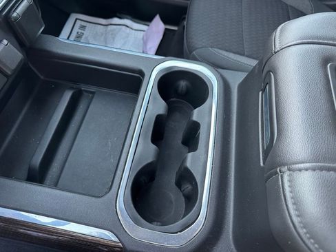 Used 2020 Chevrolet Silverado 1500 LT Trail Boss AWD/4WD image 21