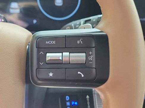 Used 2024 Hyundai Santa Fe Limited FWD image 25