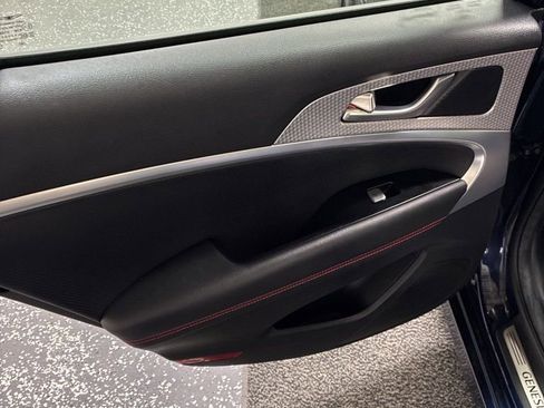 Used 2023 Genesis G70 2.0T w/ Sport Prestige Package image 21