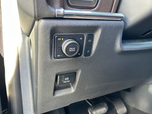 New 2025 Ford Expedition Max King Ranch image 22