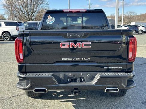 Used 2024 GMC Sierra 1500 Denali w/ Denali Reserve Package image 4