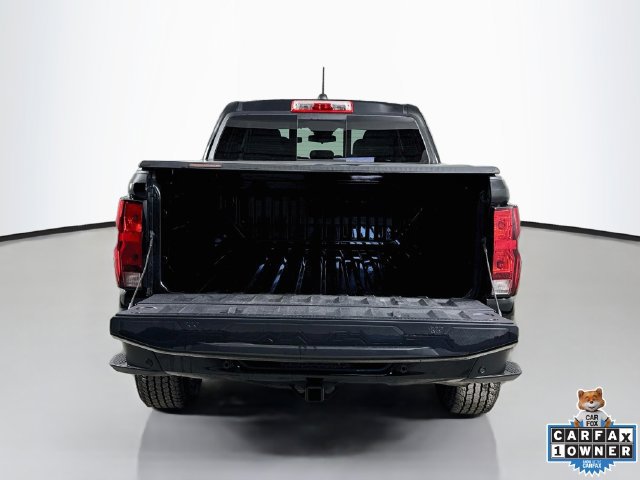 Used 2024 Chevrolet Colorado Trail Boss w/ Advanced Trailering Package AWD/4WD image 26