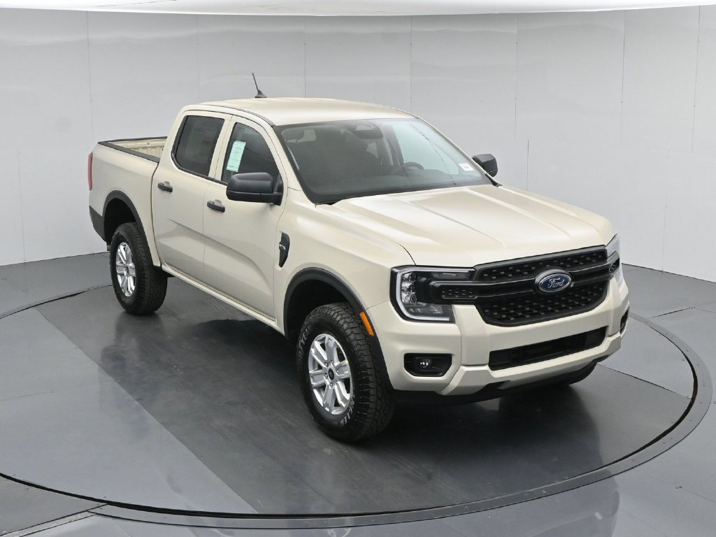 New 2026 Ford Ranger XL RWD image 34