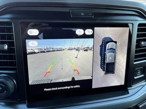 New 2026 Ford F150 XLT w/ Equipment Group 302A MID image 21