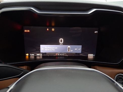 Used 2026 GMC Canyon AT4 w/ Nightfall Essentials Package image 20