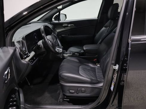 Used 2023 Kia Sportage X-Pro AWD/4WD image 12