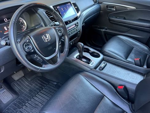 Used 2017 Honda Pilot EX-L image 11